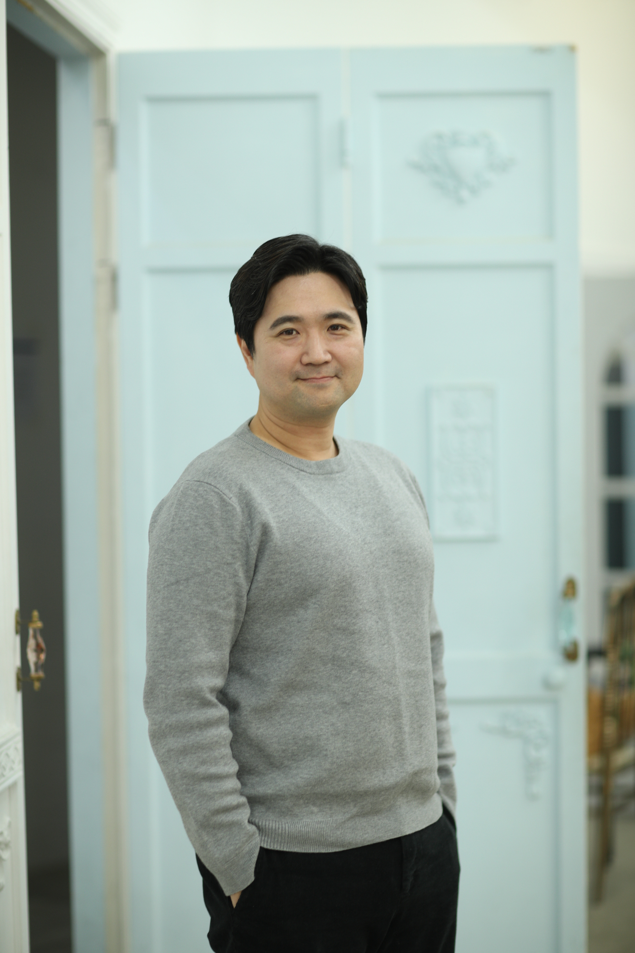 김도윤 과학강연가